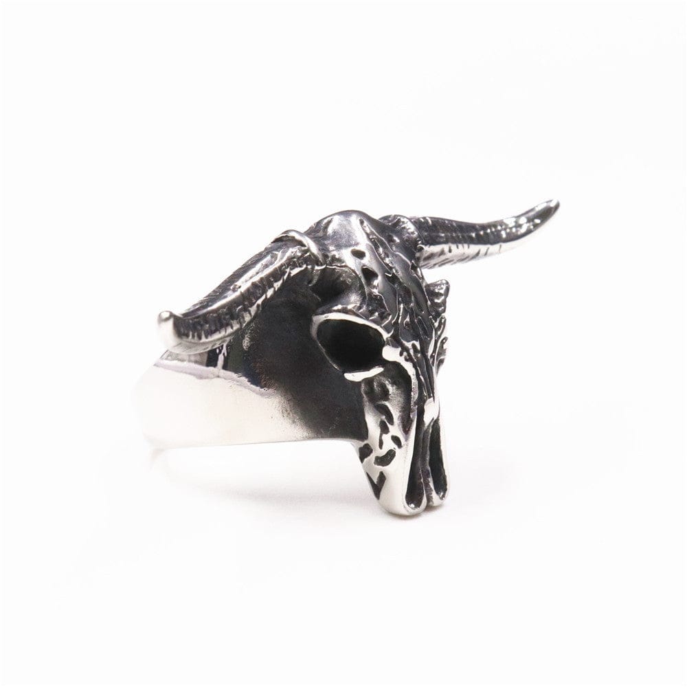 RDMCLOTHINGART tapestry hoodie Designed Finger Ring-10019