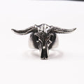RDMCLOTHINGART tapestry hoodie Designed Finger Ring-10019