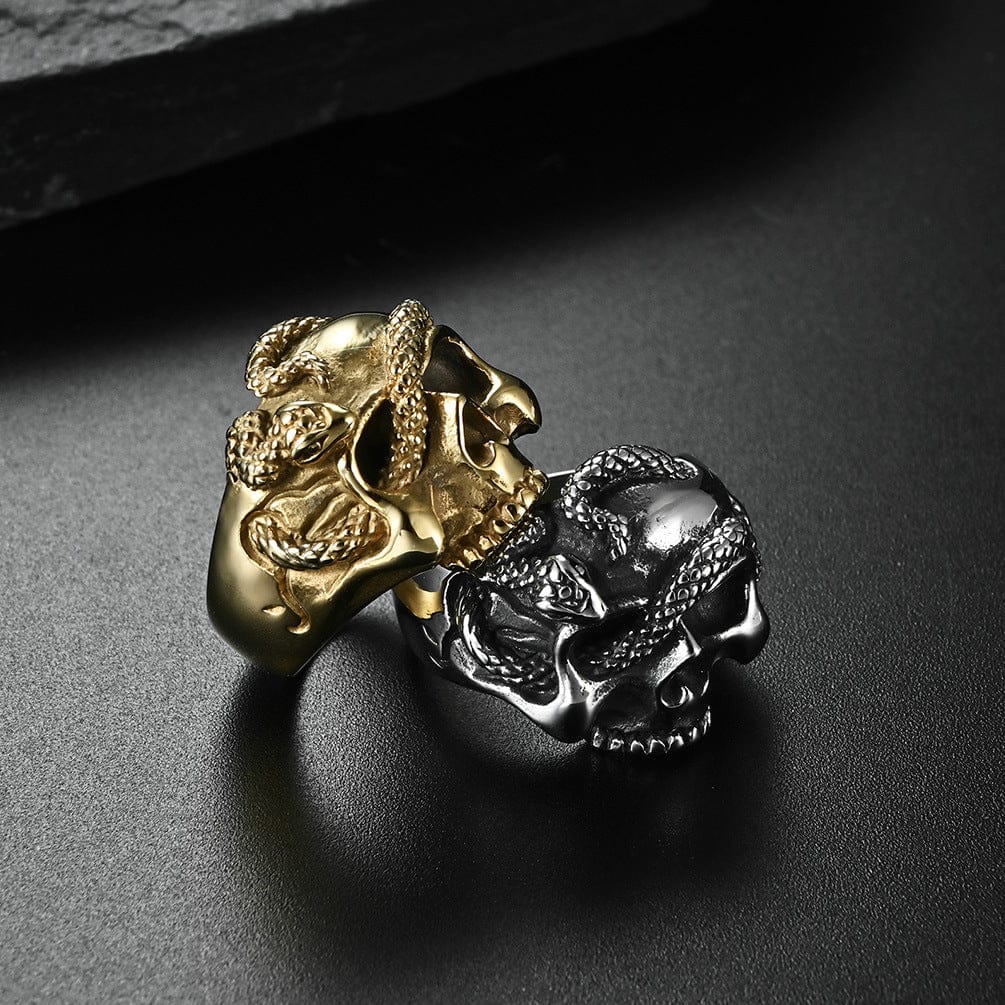RDMCLOTHINGART tapestry hoodie Designed Finger Ring-10020