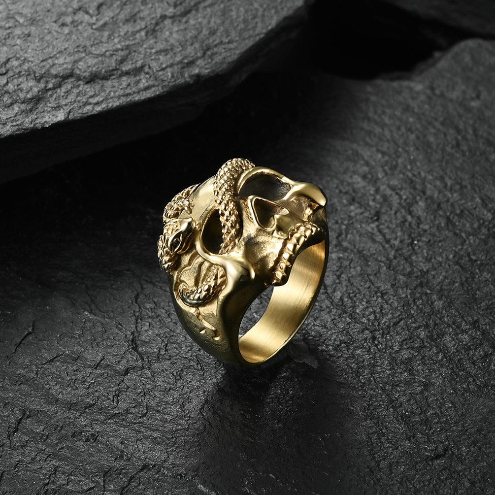 RDMCLOTHINGART tapestry hoodie Designed Finger Ring-10020