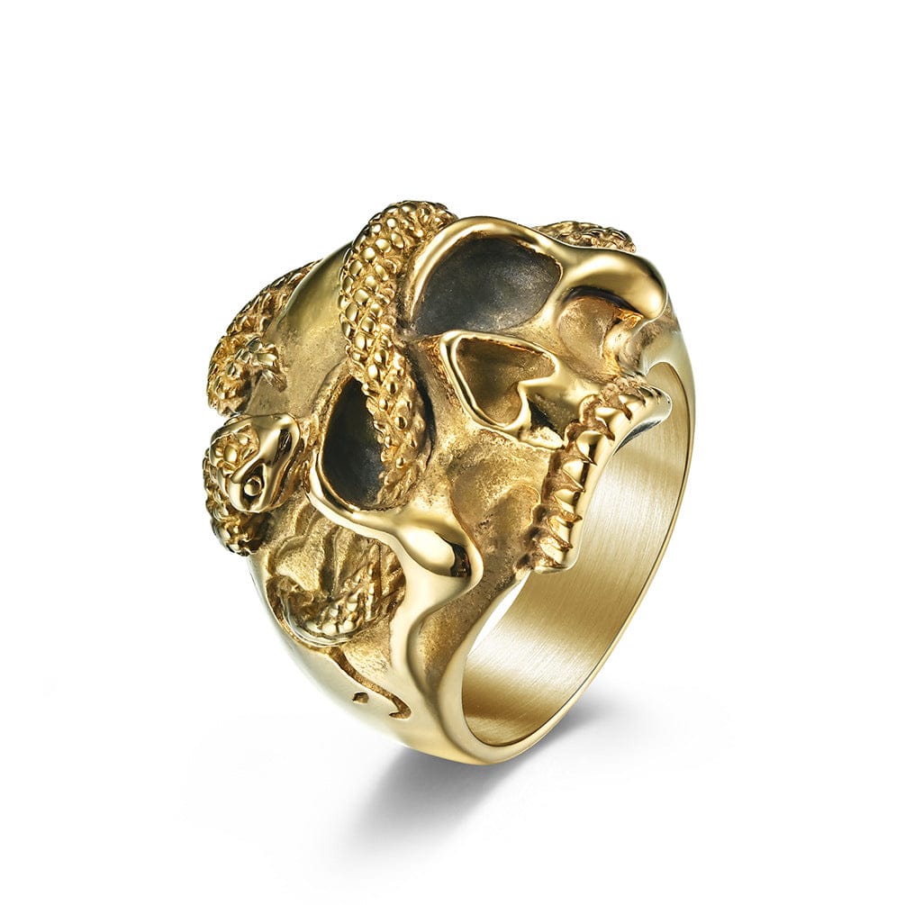 RDMCLOTHINGART tapestry hoodie Designed Finger Ring-10020