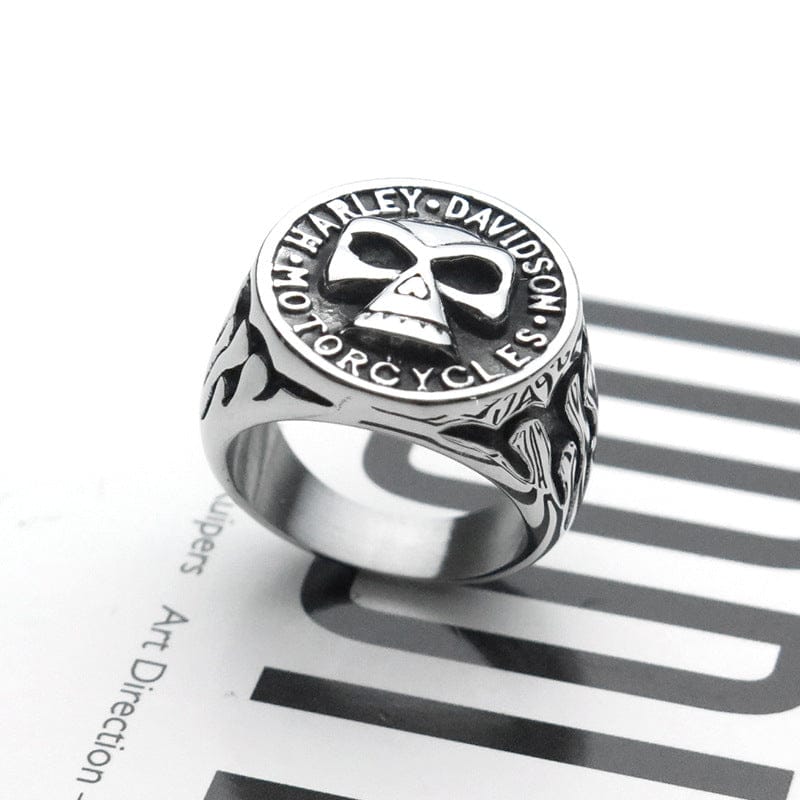 RDMCLOTHINGART tapestry hoodie Designed Finger Ring-10024