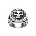 RDMCLOTHINGART tapestry hoodie Designed Finger Ring-10024