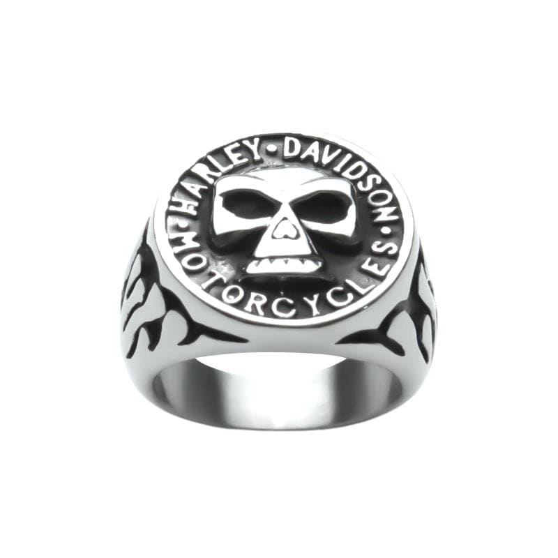 RDMCLOTHINGART tapestry hoodie Designed Finger Ring-10024