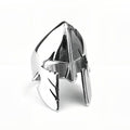 RDMCLOTHINGART tapestry hoodie Designed Finger Ring-10031