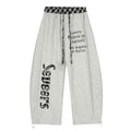 RDMCLOTHINGART S / light gray tapestry hoodie DESIGNER PANTS-60016