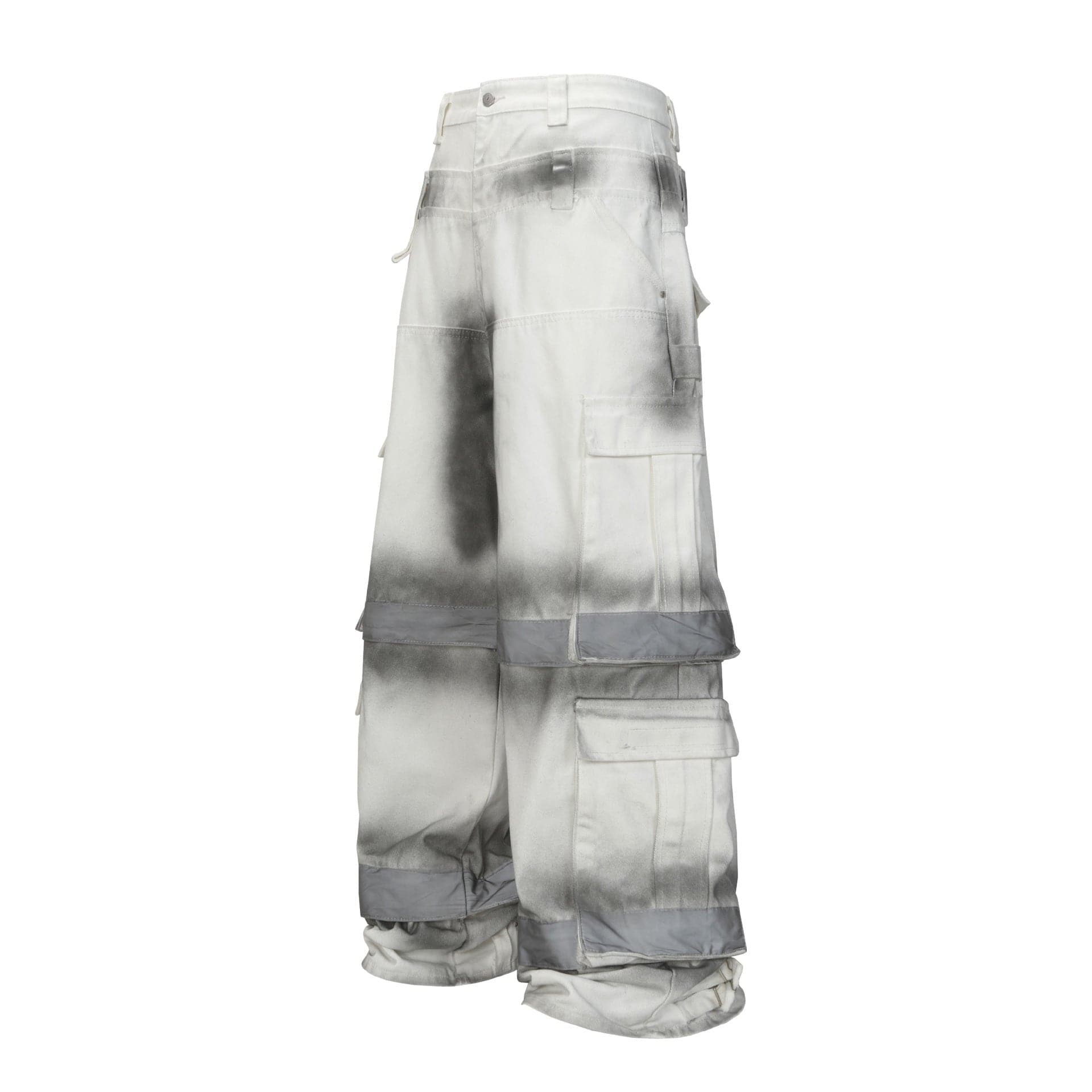 RDMCLOTHINGART tapestry hoodie DESIGNER PANTS-60017