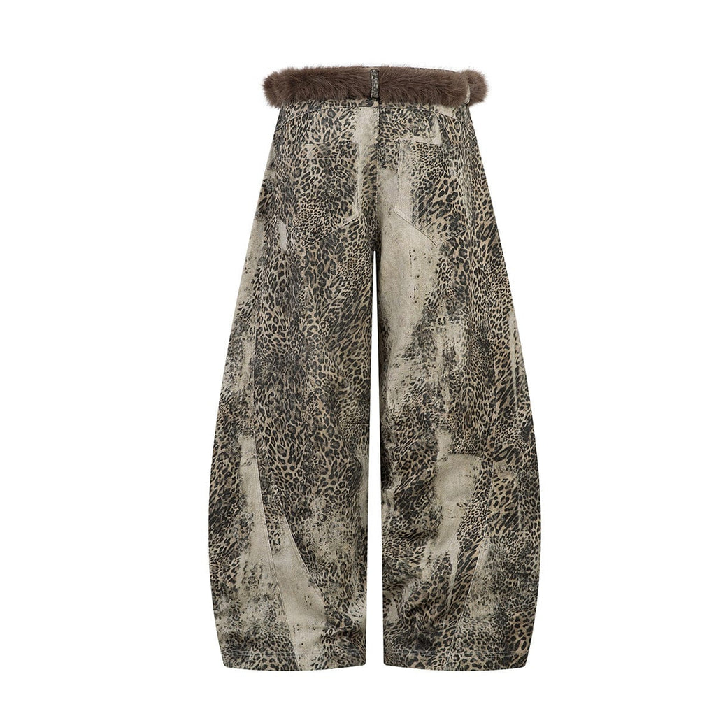 RDMCLOTHINGART tapestry hoodie DESIGNER PANTS-6002
