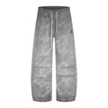 RDMCLOTHINGART tapestry hoodie DESIGNER PANTS-6002