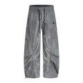 RDMCLOTHINGART Grey / L tapestry hoodie DESIGNER PANTS-60020