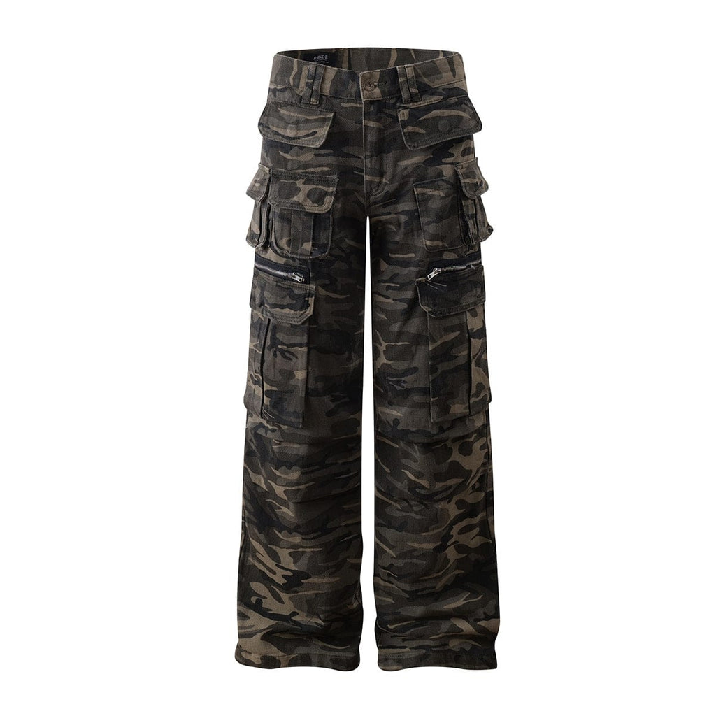 RDMCLOTHINGART tapestry hoodie DESIGNER PANTS-60025
