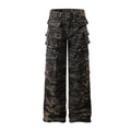 RDMCLOTHINGART tapestry hoodie DESIGNER PANTS-60025