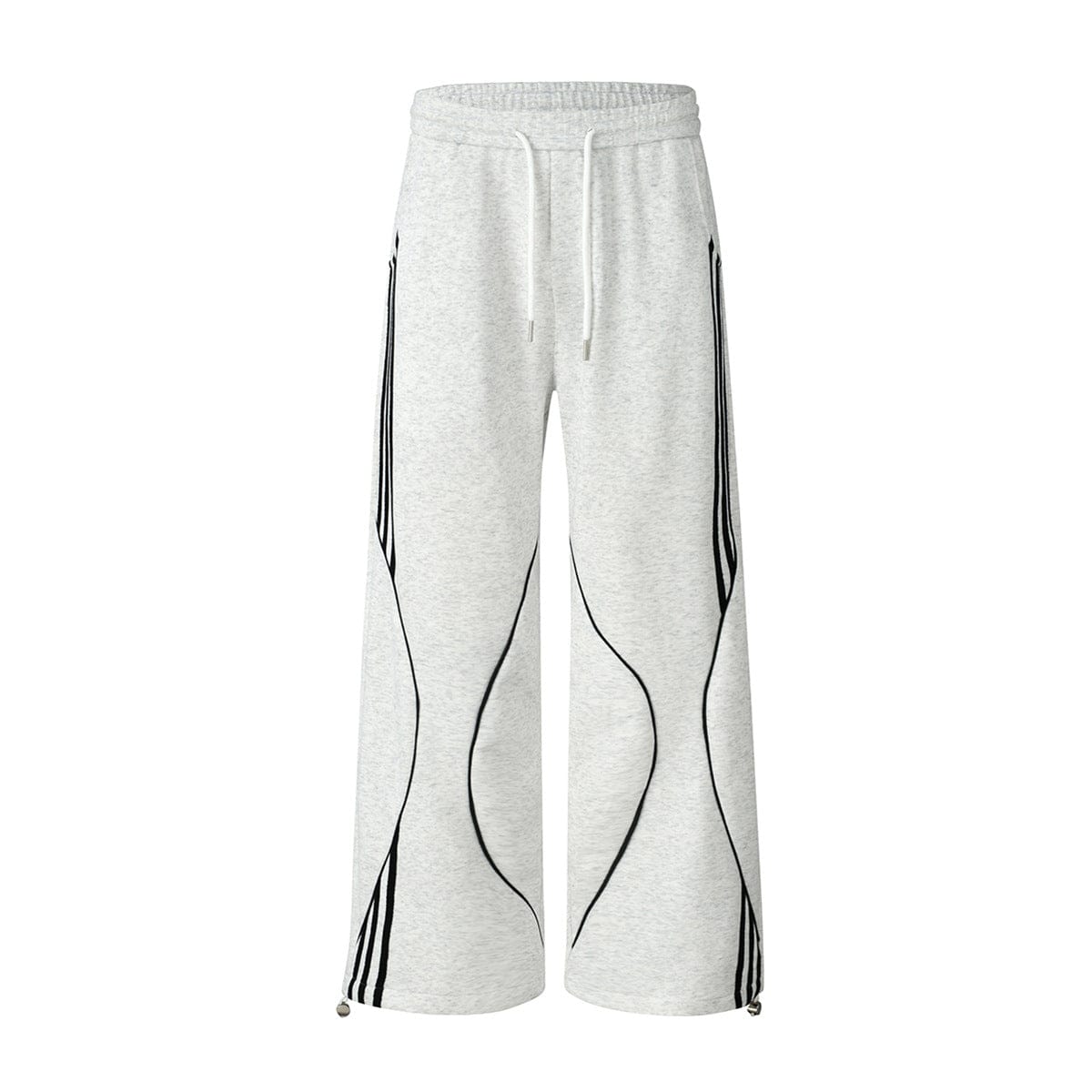 RDMCLOTHINGART M / Gray tapestry hoodie DESIGNER PANTS-60026