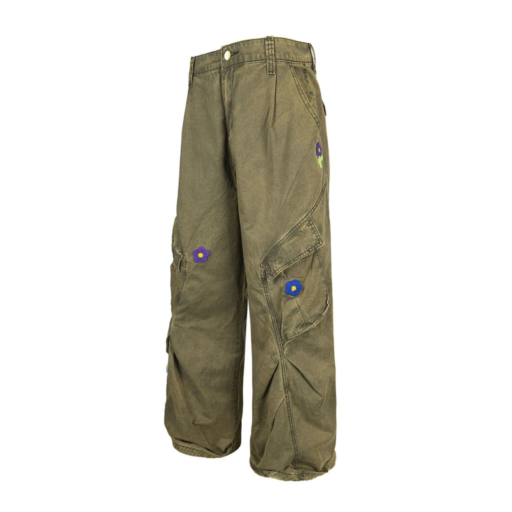 RDMCLOTHINGART tapestry hoodie DESIGNER PANTS-60027