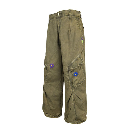 RDMCLOTHINGART tapestry hoodie DESIGNER PANTS-60027