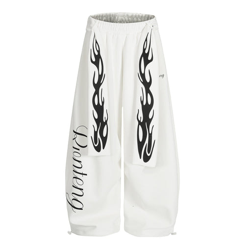 RDMCLOTHINGART tapestry hoodie DESIGNER PANTS-60036