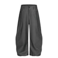 RDMCLOTHINGART S / Grey tapestry hoodie DESIGNER PANTS-60037