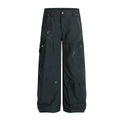 RDMCLOTHINGART S / dark blue tapestry hoodie DESIGNER PANTS-60038