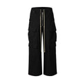 RDMCLOTHINGART tapestry hoodie DESIGNER PANTS-6005