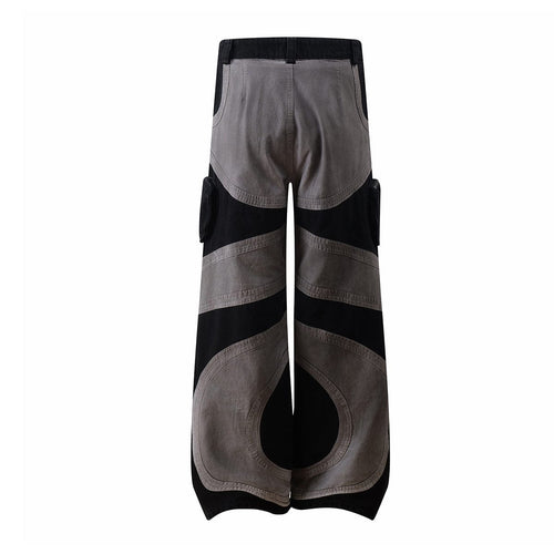 RDMCLOTHINGART tapestry hoodie DESIGNER PANTS-60065