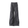 RDMCLOTHINGART S / Gray tapestry hoodie DESIGNER PANTS-60069