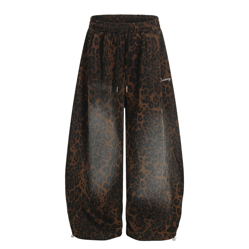 RDMCLOTHINGART tapestry hoodie DESIGNER PANTS-6007