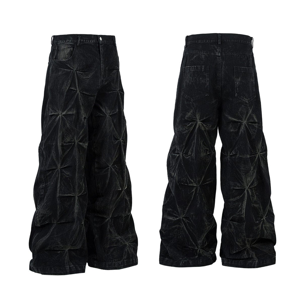 RDMCLOTHINGART tapestry hoodie DESIGNER PANTS-60076