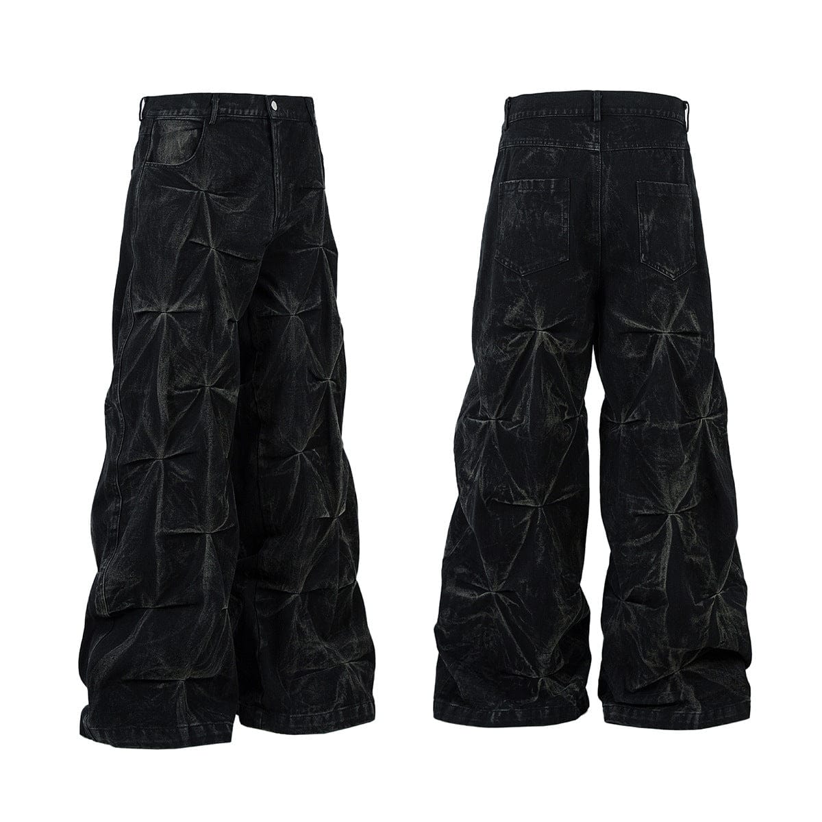 RDMCLOTHINGART tapestry hoodie DESIGNER PANTS-60076