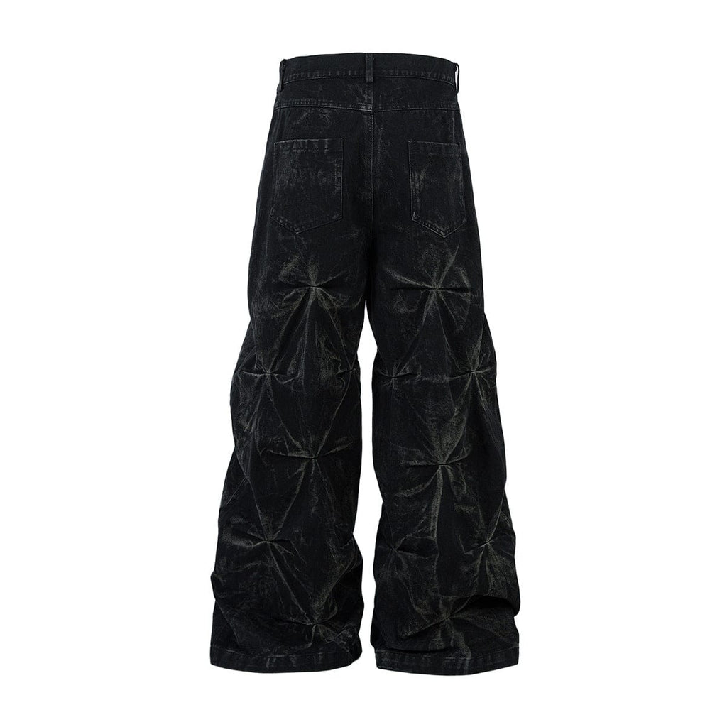 RDMCLOTHINGART tapestry hoodie DESIGNER PANTS-60076