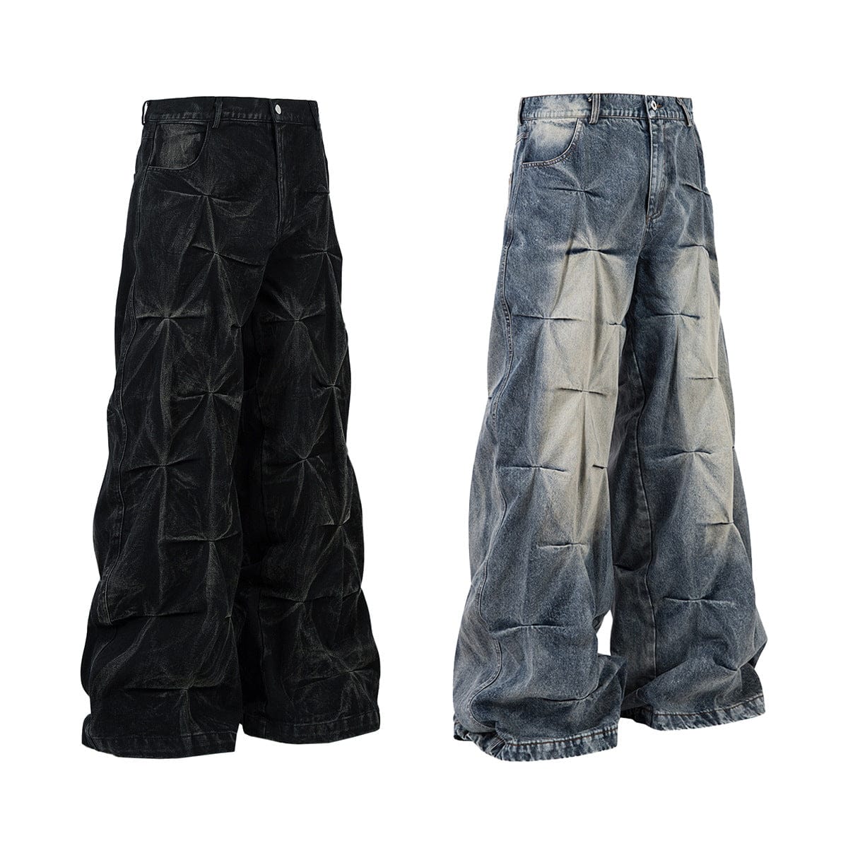 RDMCLOTHINGART tapestry hoodie DESIGNER PANTS-60076