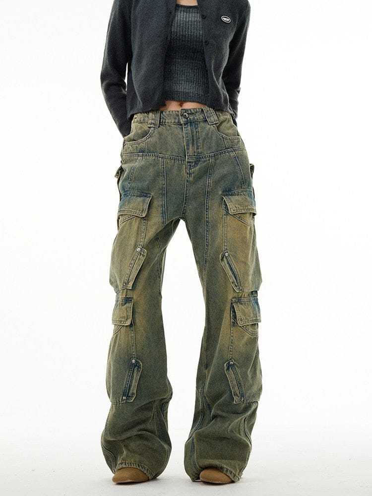 RDMCLOTHINGART tapestry hoodie DESIGNER PANTS-60084
