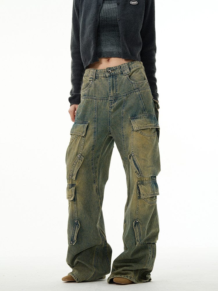 RDMCLOTHINGART tapestry hoodie DESIGNER PANTS-60084