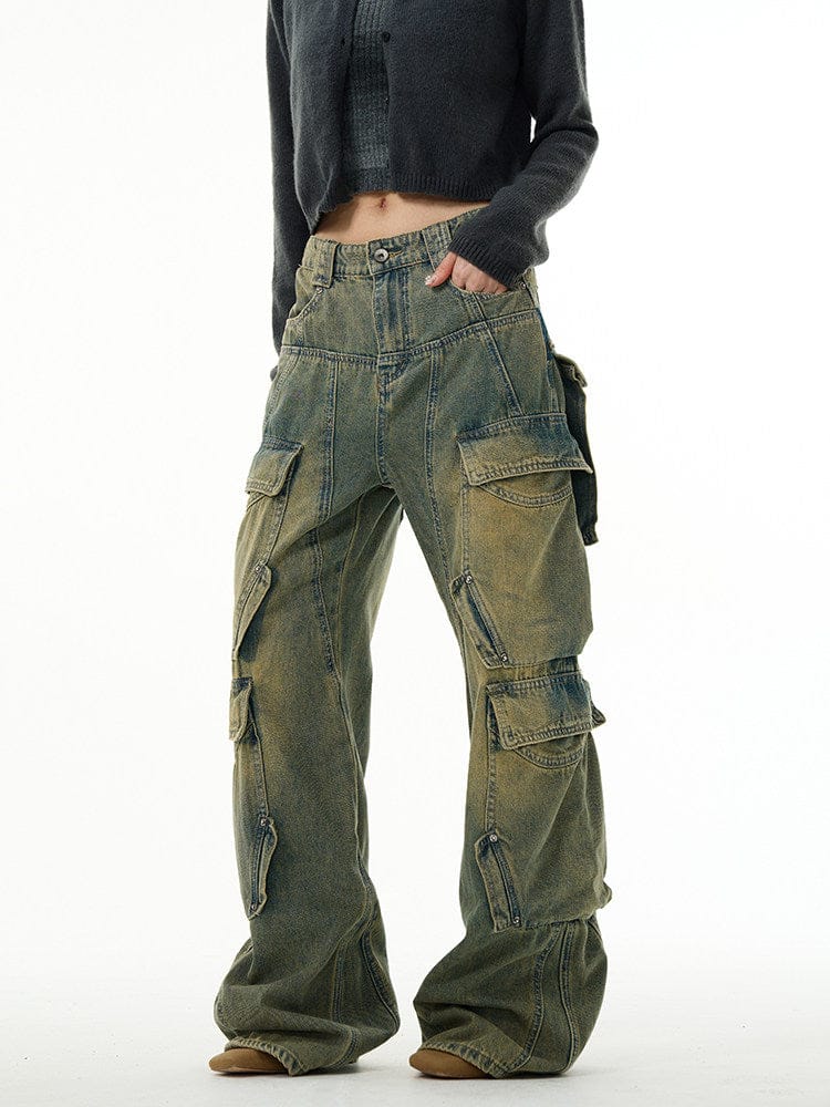 RDMCLOTHINGART tapestry hoodie DESIGNER PANTS-60084