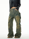 RDMCLOTHINGART tapestry hoodie DESIGNER PANTS-60084