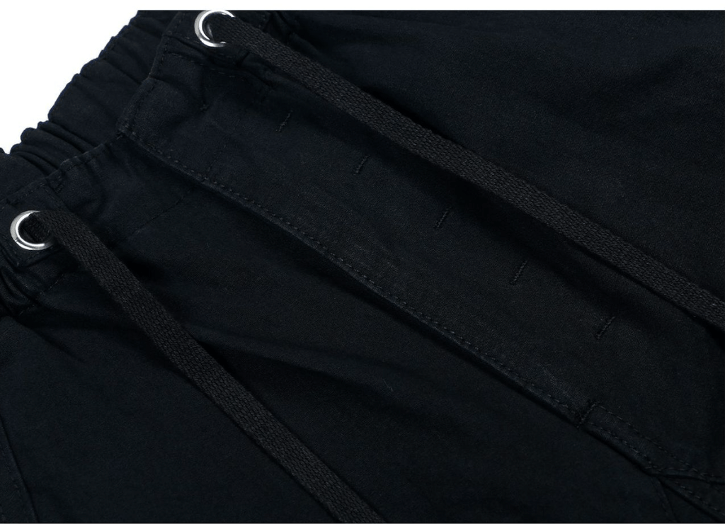 RDMCLOTHINGART tapestry hoodie DESIGNER PANTS-8005