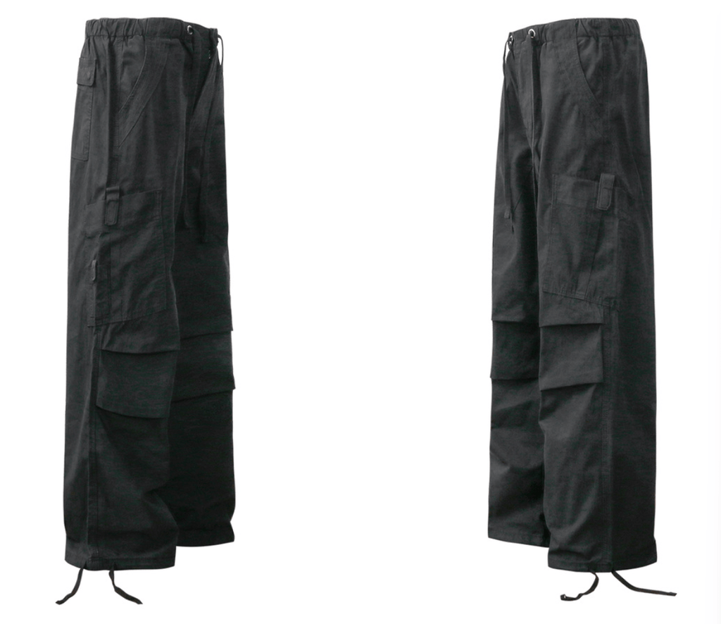 RDMCLOTHINGART tapestry hoodie DESIGNER PANTS-8005