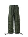 RDMCLOTHINGART XS / Green tapestry hoodie DESIGNER PANTS-8005