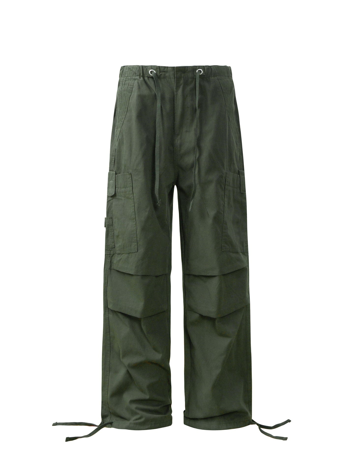 RDMCLOTHINGART XS / Green tapestry hoodie DESIGNER PANTS-8005