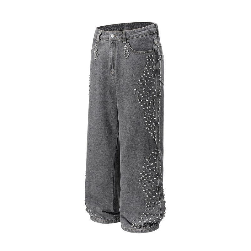 RDMCLOTHINGART tapestry hoodie DESIGNER PANTS-8010