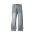 RDMCLOTHINGART light blue / S tapestry hoodie DESIGNER PANTS-8010