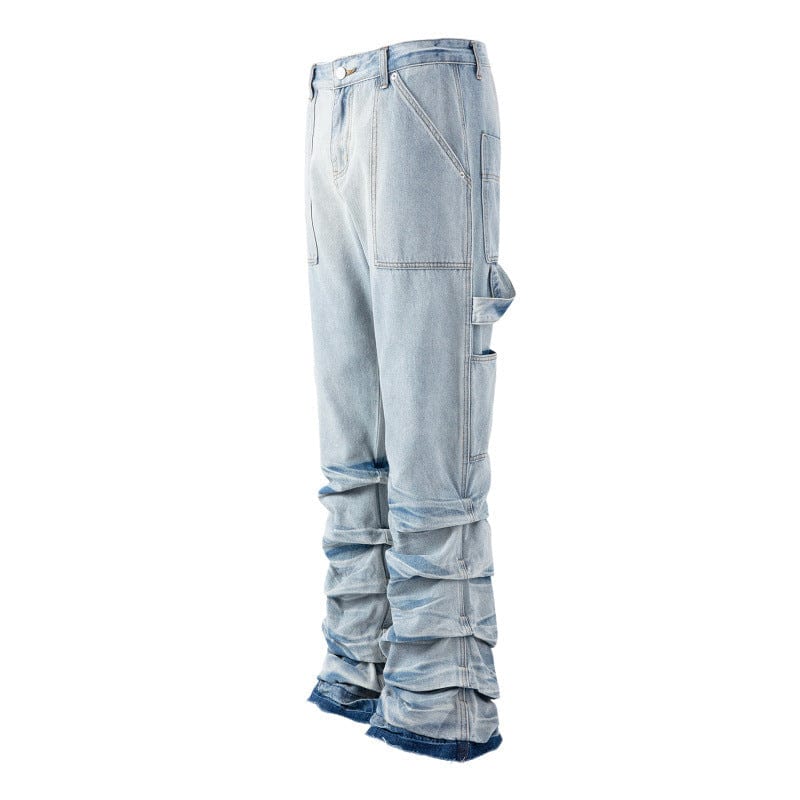 RDMCLOTHINGART tapestry hoodie DESIGNER PANTS-8015