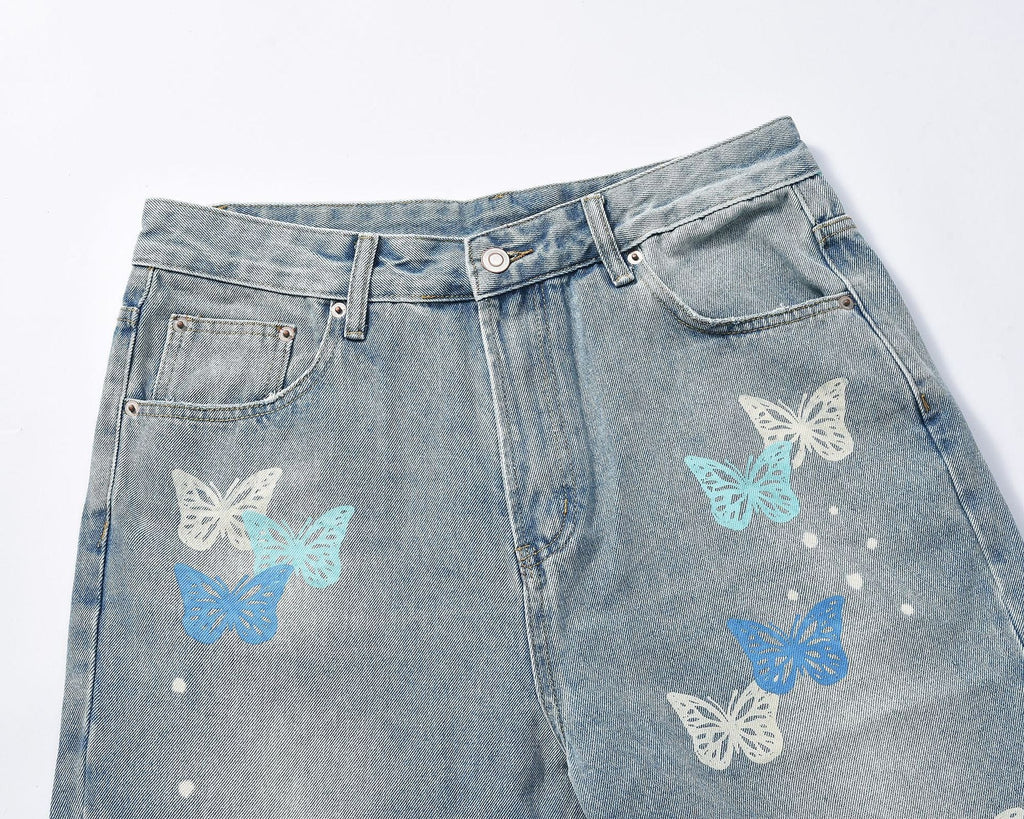 RDMCLOTHINGART tapestry hoodie DESIGNER PANTS-8022