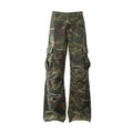 RDMCLOTHINGART tapestry hoodie DESIGNER PANTS-8029