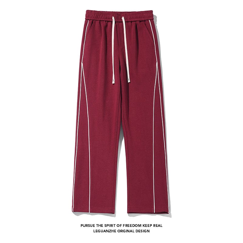 RDMCLOTHINGART tapestry hoodie DESIGNER PANTS-8031
