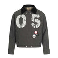 RDMCLOTHINGART tapestry hoodie DESIGNER TOPS-60011