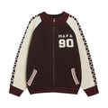 RDMCLOTHINGART tapestry hoodie DESIGNER TOPS-60016