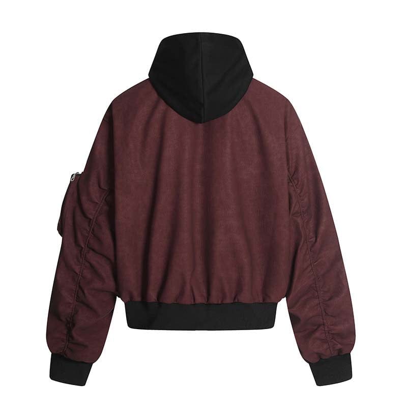 RDMCLOTHINGART tapestry hoodie DESIGNER TOPS-60018