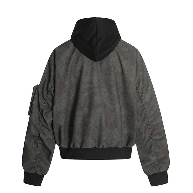 RDMCLOTHINGART tapestry hoodie DESIGNER TOPS-60022