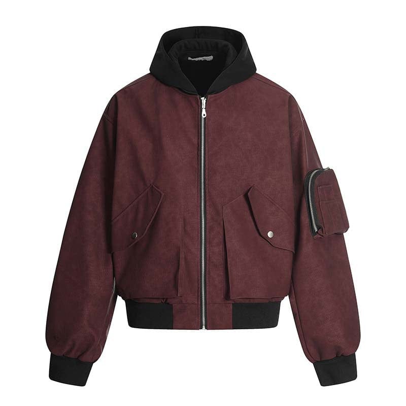 RDMCLOTHINGART tapestry hoodie DESIGNER TOPS-60022