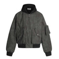 RDMCLOTHINGART tapestry hoodie DESIGNER TOPS-60022